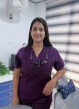 Dr Mugdha Bichile